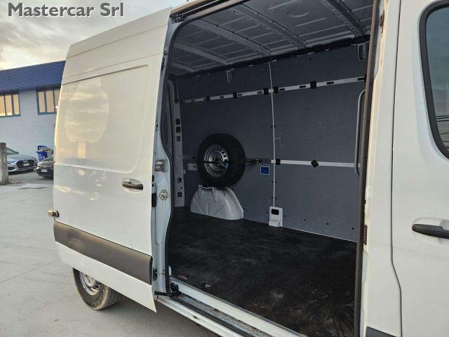 MERCEDES-BENZ Sprinter SPRINTER eSprinter - 4 batterie - GH922KP