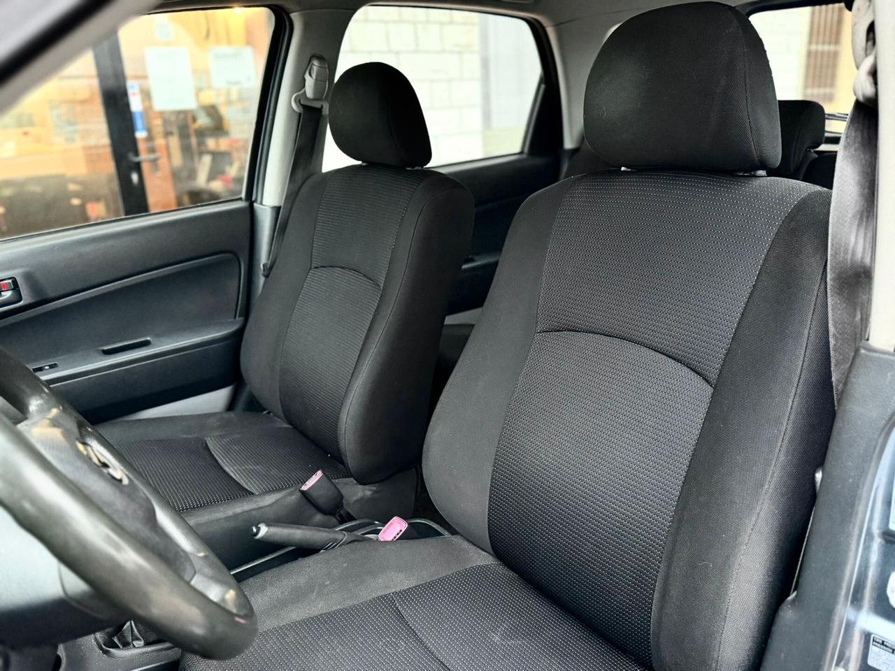 Daihatsu Terios 1.3 4WD SX