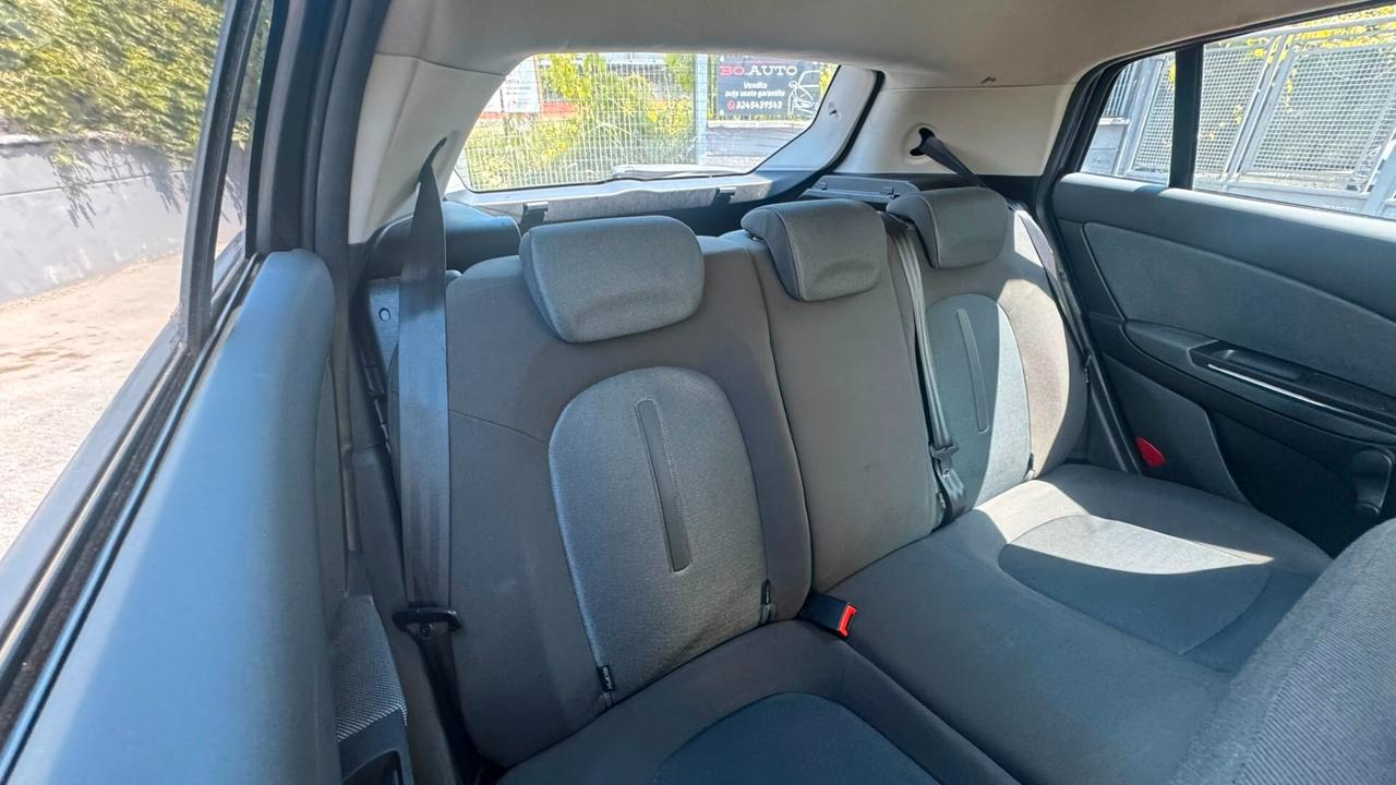 Fiat Bravo 1.4 Dynamic GPL