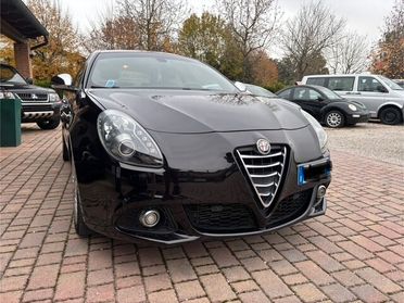 Alfa Romeo Giulietta 2.0 JTDm-2 150 CV Distinctive