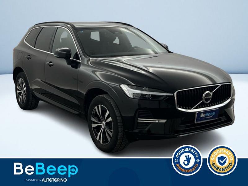 Volvo XC60 2.0 B4 MOMENTUM AWD AUTO