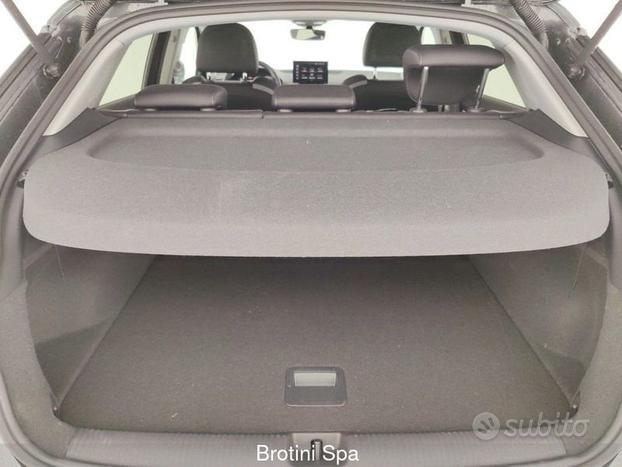 Audi Q2 35 TDI S tronic S line Edition