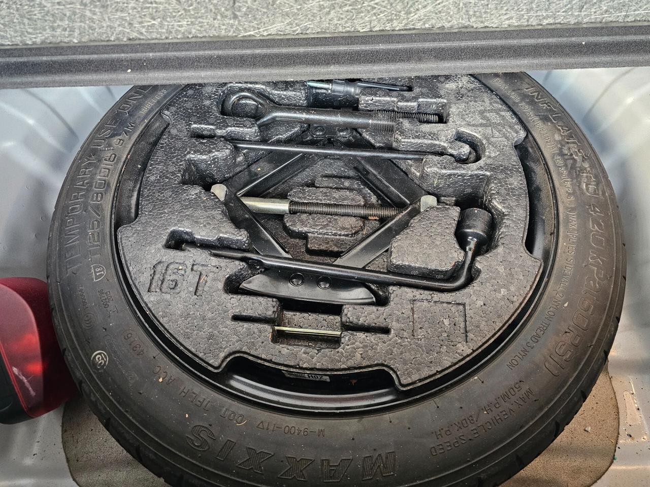 Hyundai i30 1.6 CRDi 110CV 5 porte Style