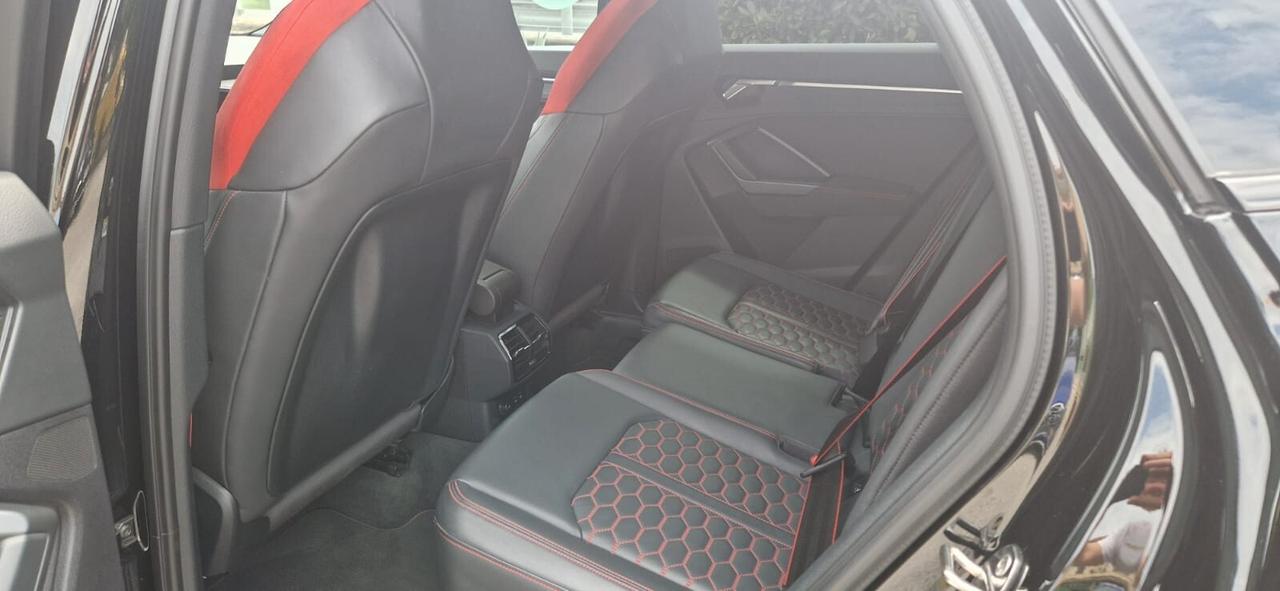Audi Q3 SPB quattro S tronic