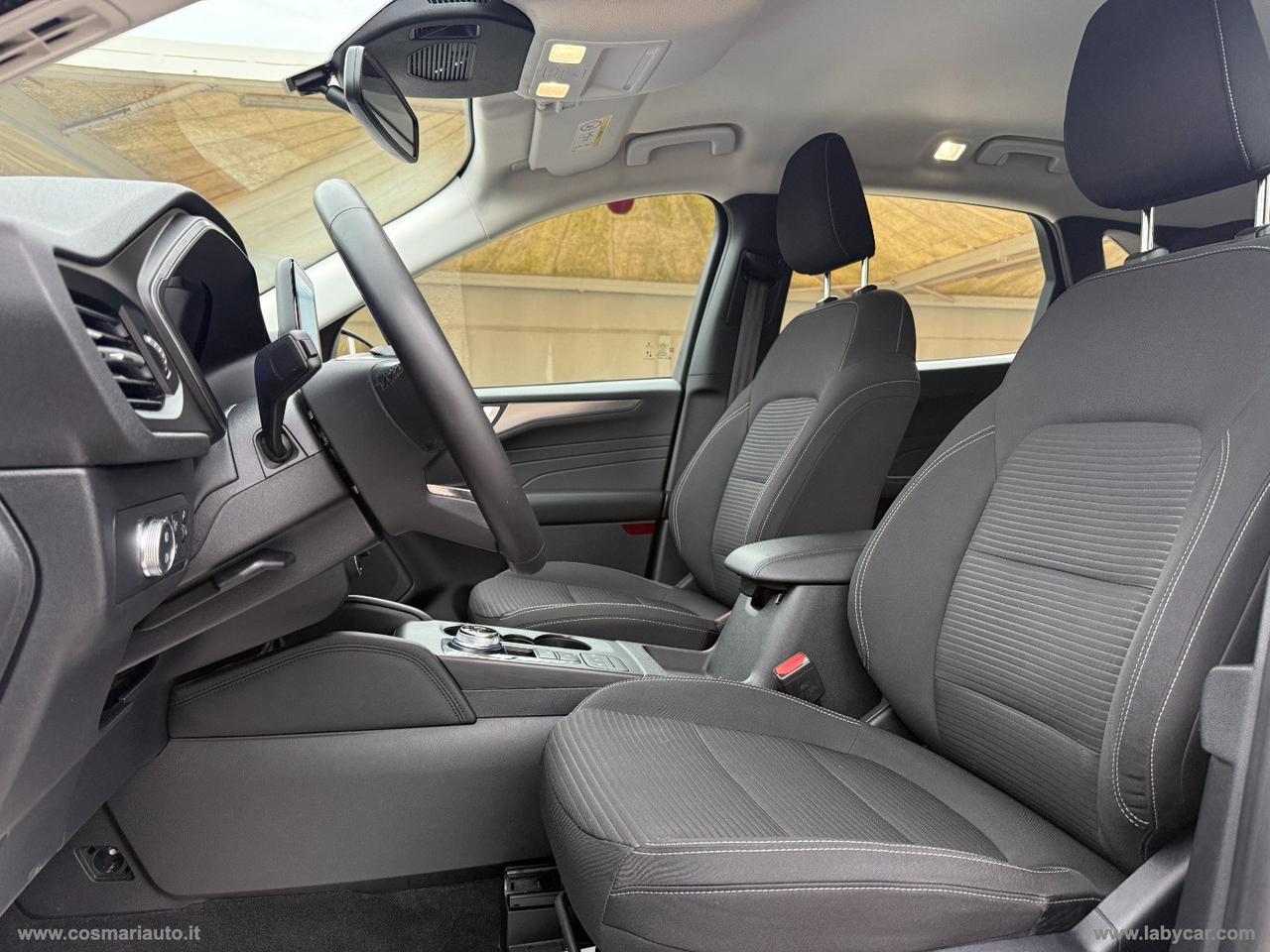 FORD Kuga 1.5 EcoBlue 120 CV aut. 2WD Tit.Bus