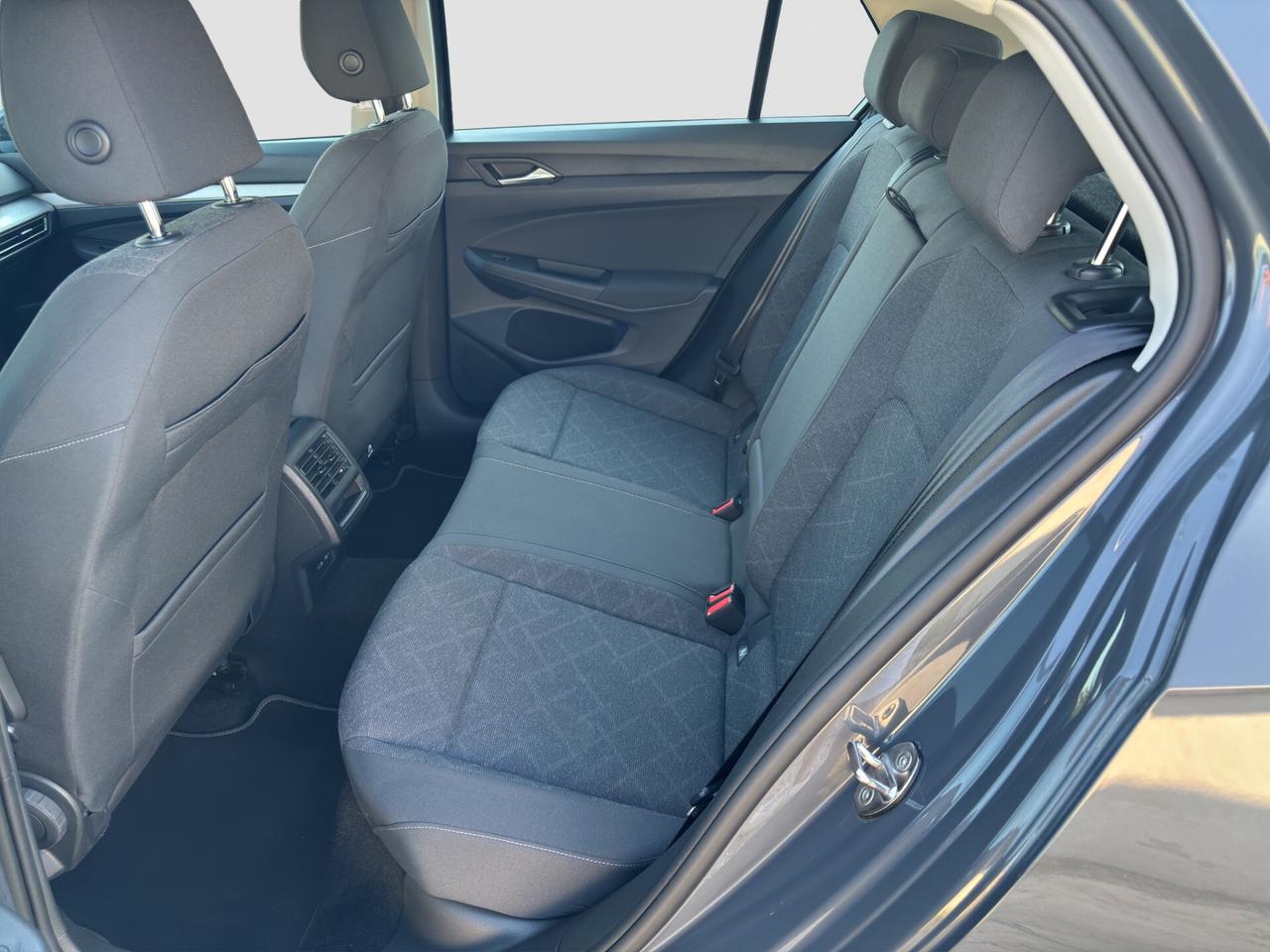 Volkswagen Golf 2.0 TDI 150 CV DSG SCR Life