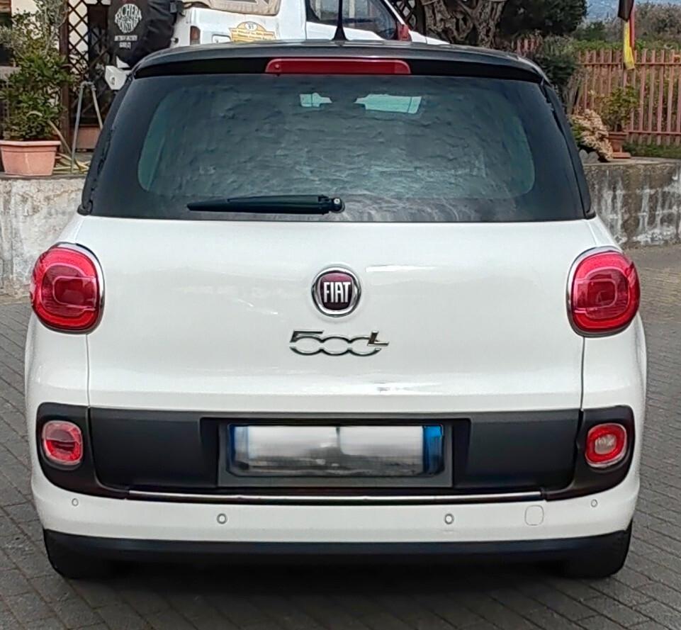 Fiat 500L Living 1.3 Multijet -MOTORE NUOVO-