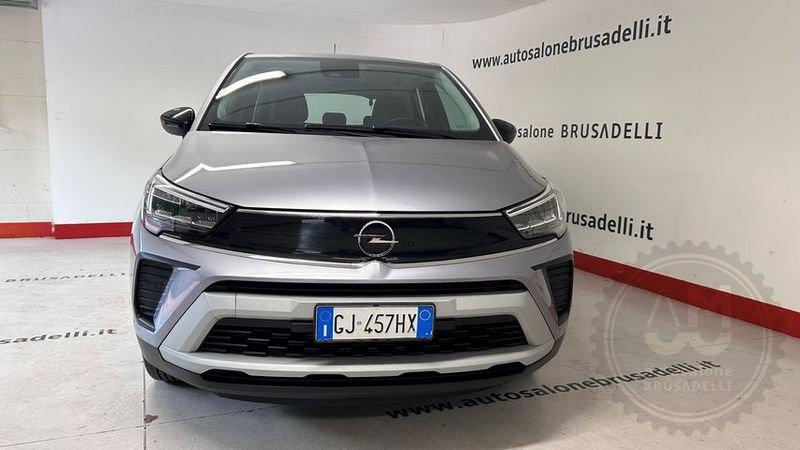 Opel Crossland Crossland 1.2 12V Start&Stop Elegance