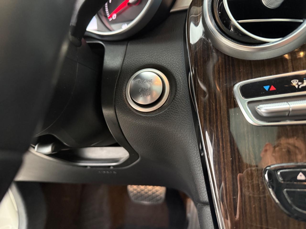 Mercedes-benz GLC 250 d 4Matic Exclusive 2019