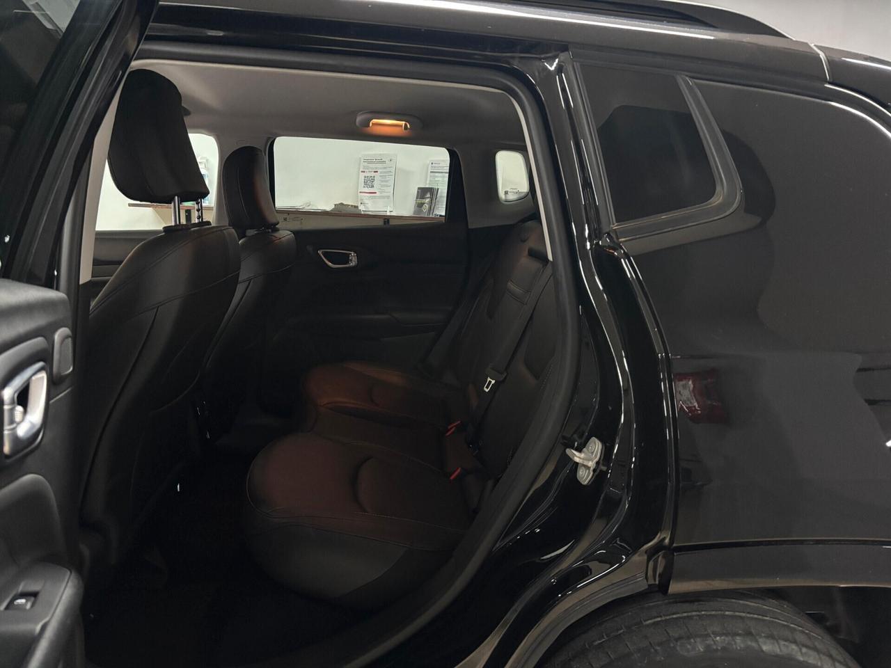 Jeep Compass 1.6 130cv Multijet II S Plus