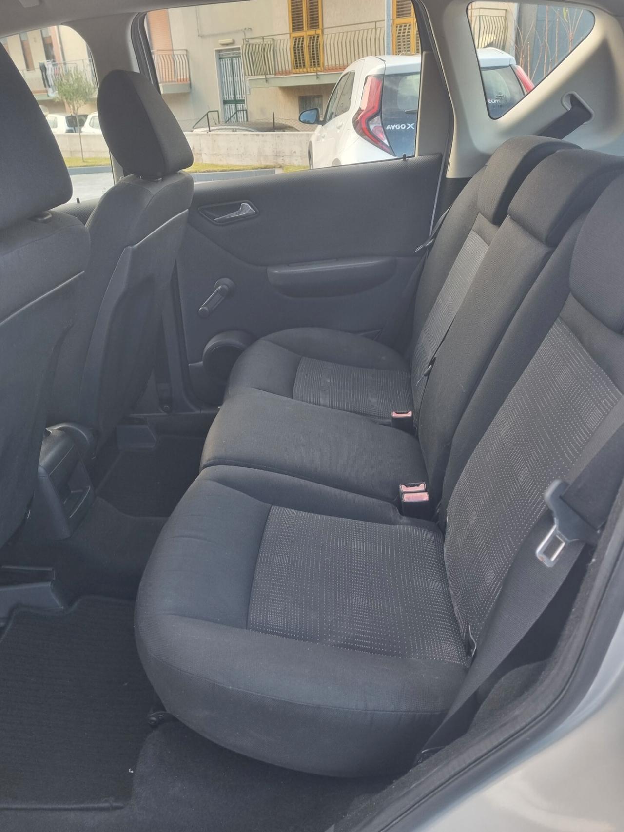 Mercedes-benz A 180 CDI Elegance