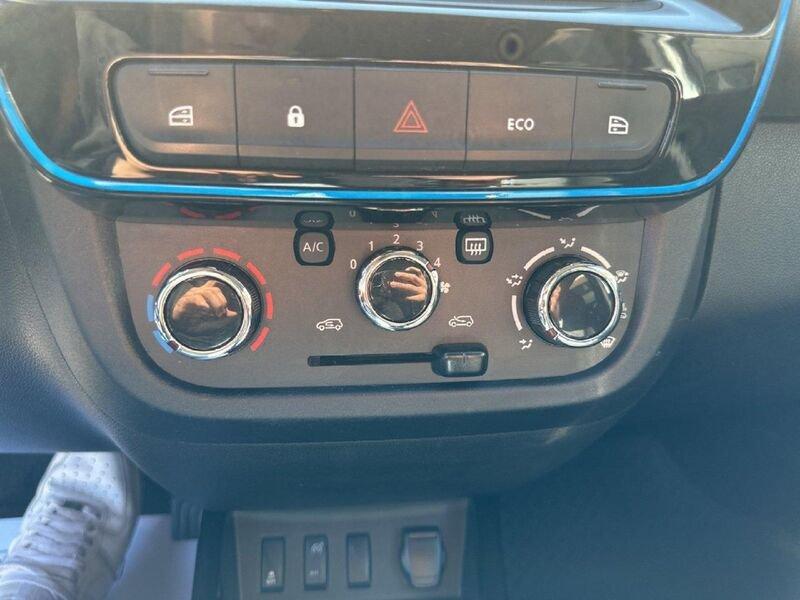 Dacia Spring Comfort Plus Electric 45