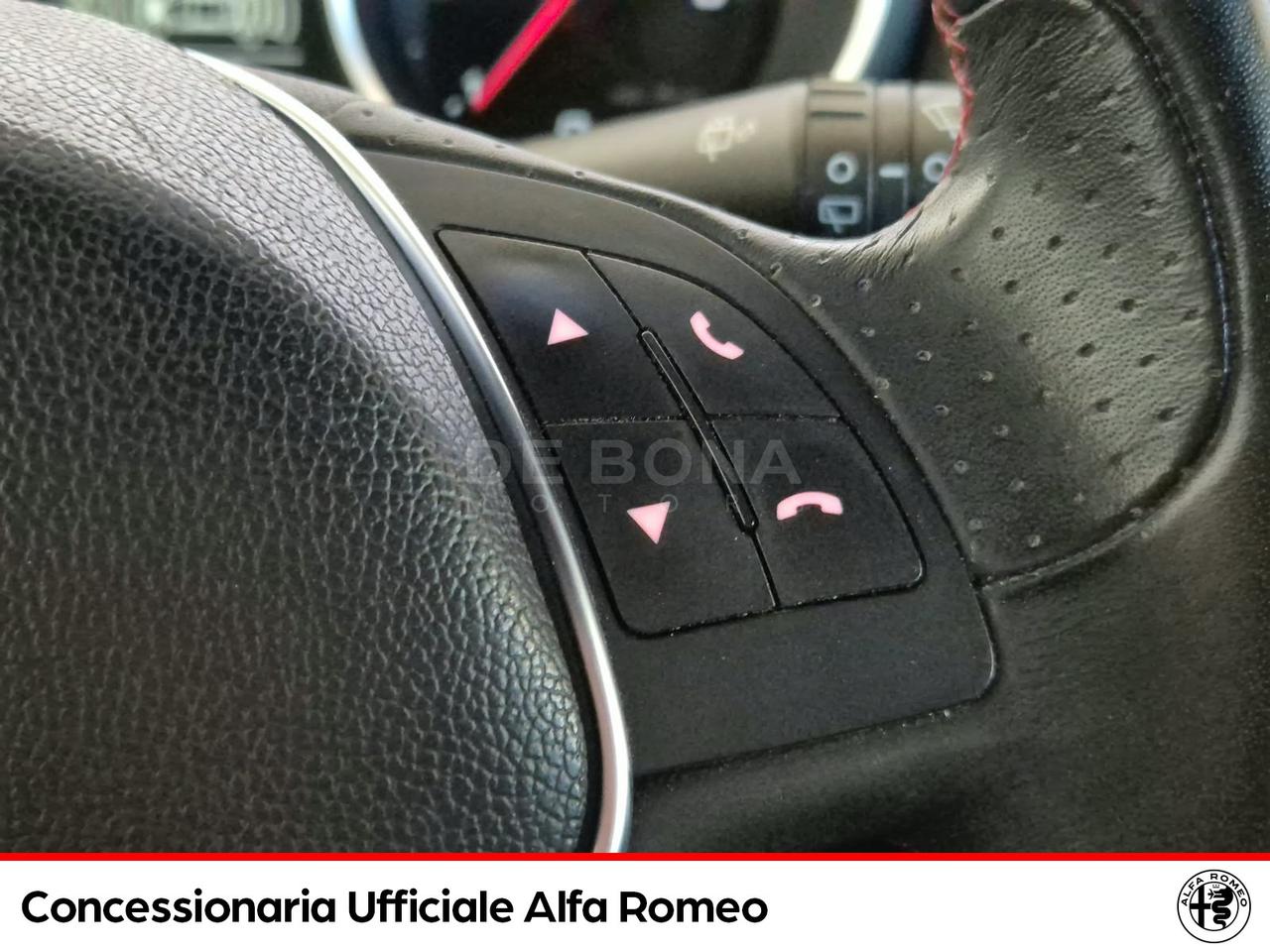 Alfa Romeo Giulietta 1.6 jtdm super 120cv
