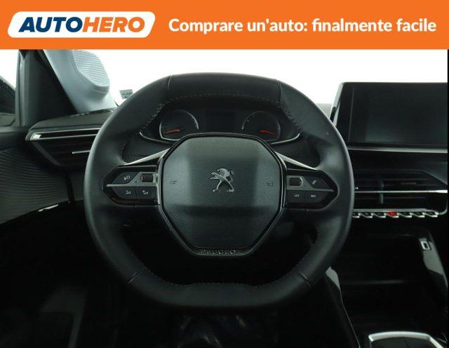 PEUGEOT 208 PureTech 75 Stop&Start 5 porte Active Pack