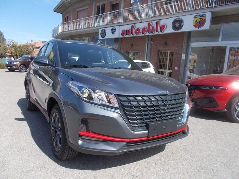 Dfsk Glory 500 Glory 500 1.5 Standard 338.7575187 MASSARI MARCO