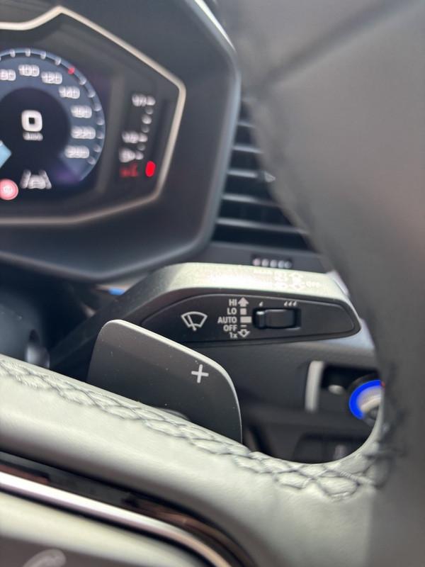 Audi A1 Sportback 30 1.0 tfsi S Line Edition 116cv s-tronic LED-PHONE APPS-17"