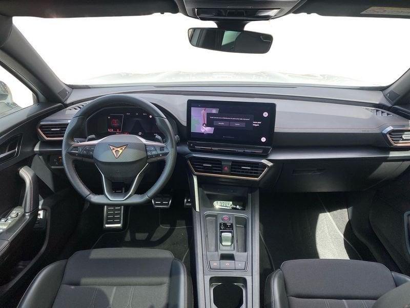 Cupra Formentor 2.0 tsi VZ 245cv dsg