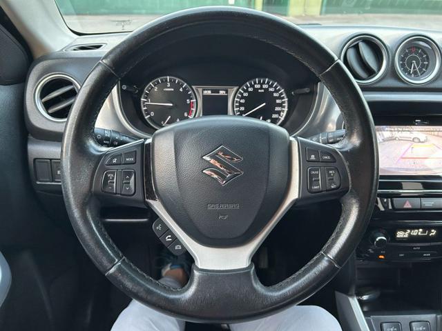 SUZUKI Vitara 1.6 DDiS V-Top *OK NEOPATENTATI* *FINANZIABILE*