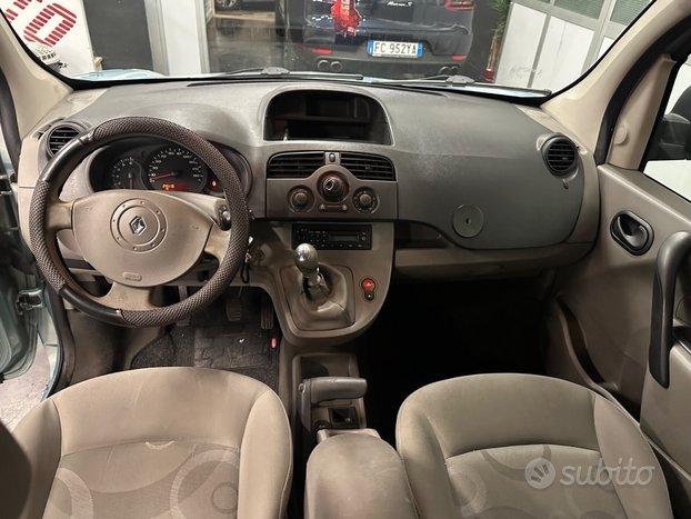 Renault Kangoo 1.5 dCi UNICOPROPRIETARIO105CV 5 po