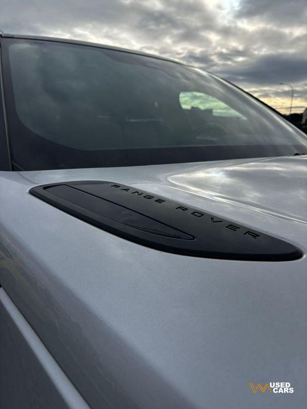 Land Rover Range Rover Velar Range Rover Velar 2.0D I4 204 CV R-Dynamic SE