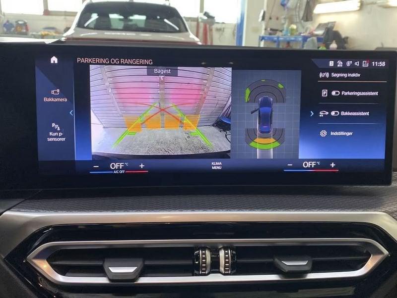 BMW Serie 4 Gran Coupé 420i MSport NAVI LED CAMERA