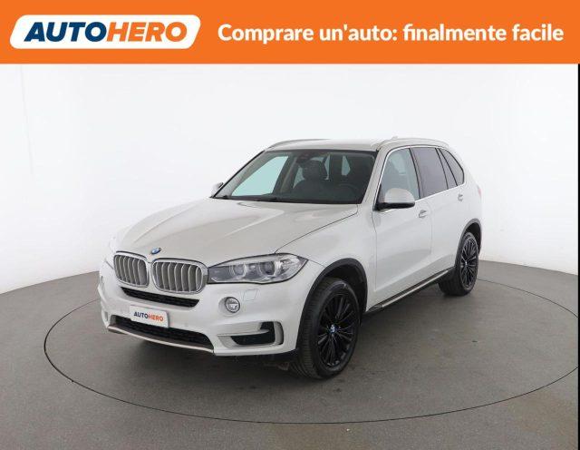 BMW X5 xDrive25d