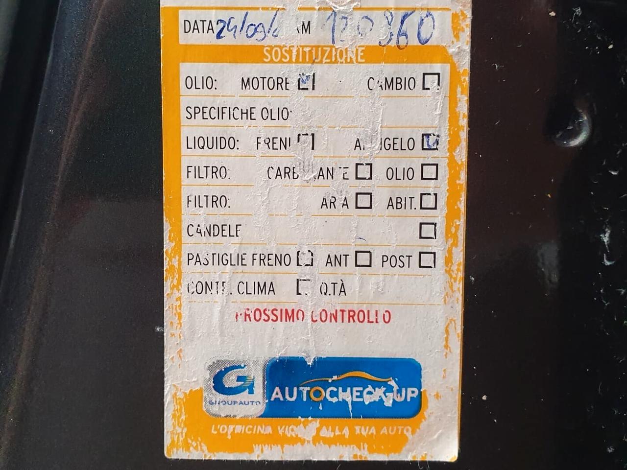 Fiat 500L 1.3 Multijet 85cv Pop Star 2014