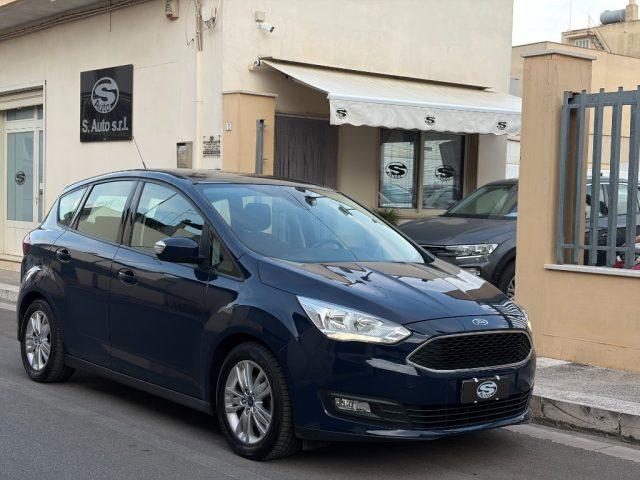 FORD C-Max 1.5 TDCi 120CV Business
