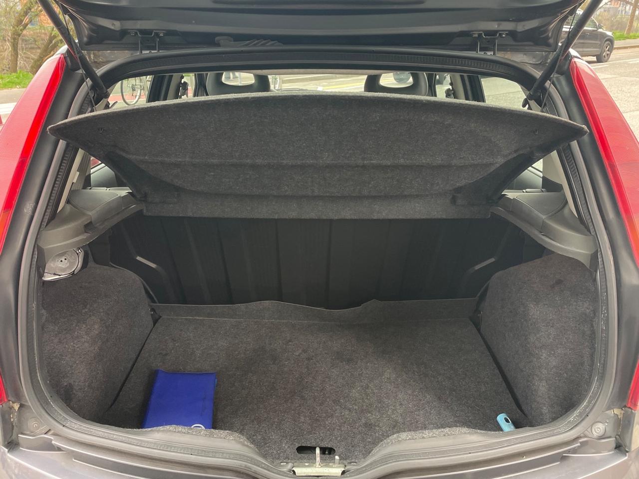 Fiat Punto Classic 1.2 5 porte/1PROP/GARANZIA 12 MESI