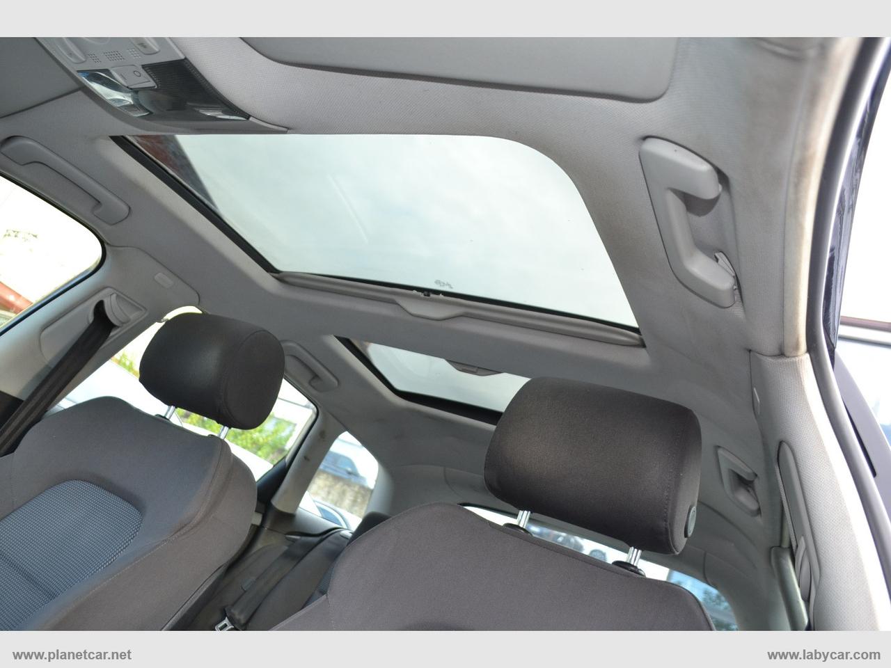 AUDI A3 SPB 2.0 TDI 170CV quattro Ambition