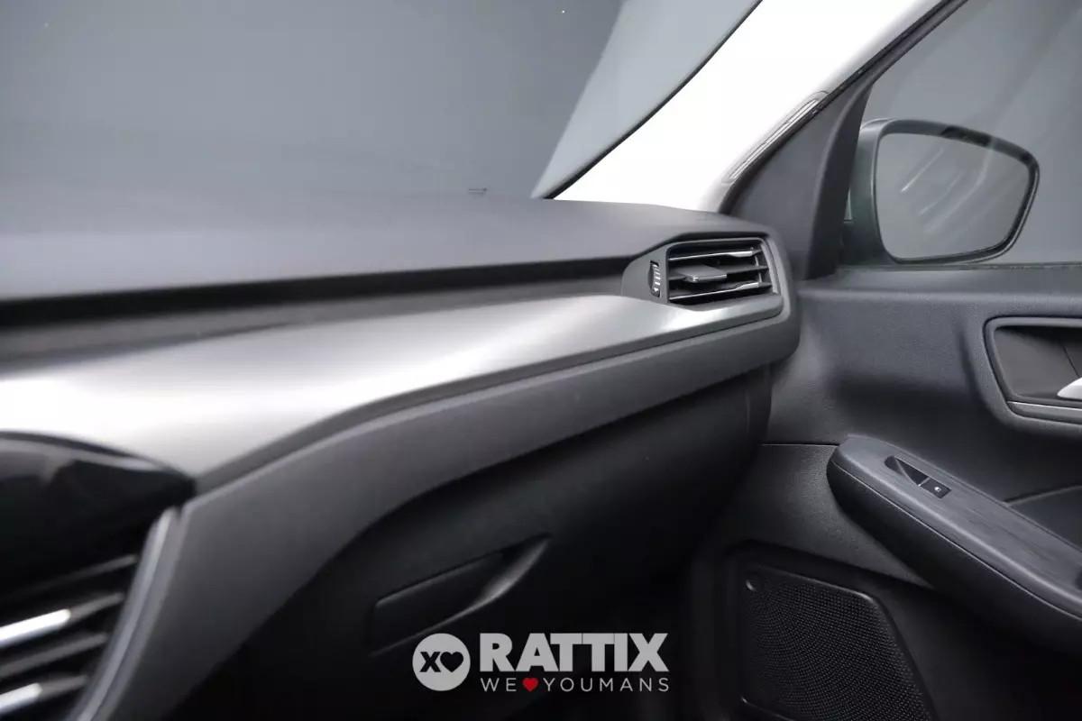 Ford Kuga 2.5 Full Hybrid 190CV e-Shifter Titanium Business