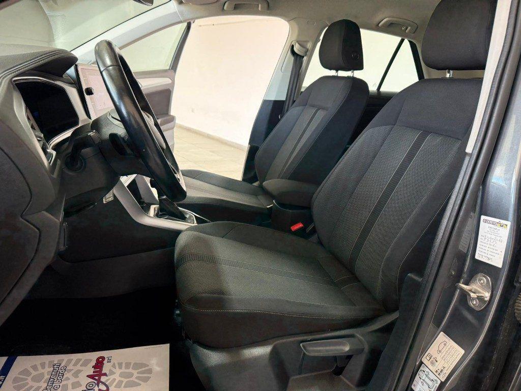 Volkswagen T-Roc 2.0 TDI SCR 150 CV DSG R-Line