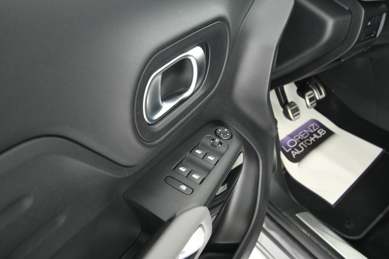 CITROEN C5 Aircross 1.5 bluehdi Shine s&s 130cv CAMERA+APP CONNECT+LED