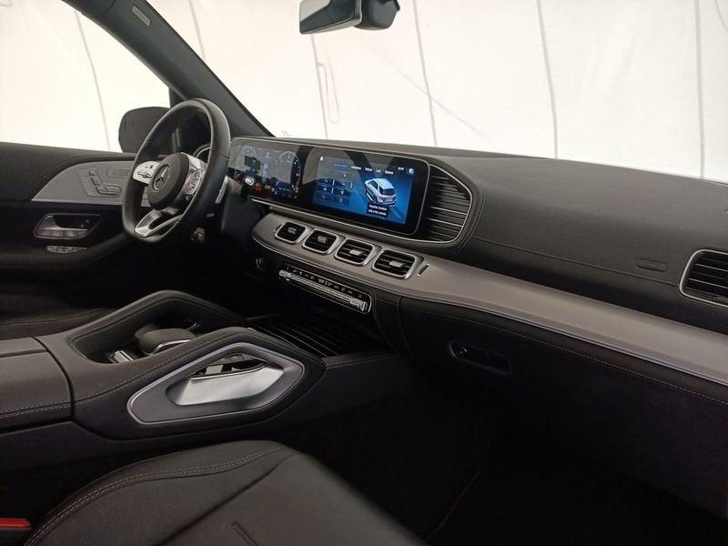 Mercedes-Benz GLE - V167 2019 300 d mhev Premium Plus 4matic auto