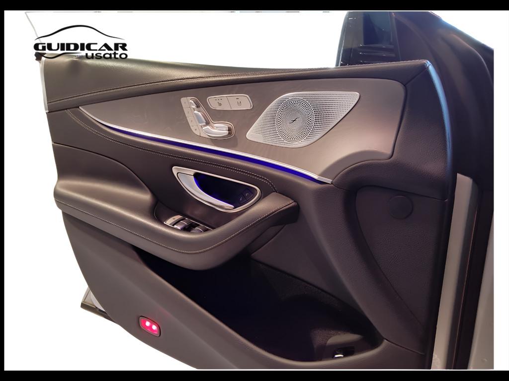 Mercedes-Benz CLS Coupe - C257 - CLS Coupe 300 d Premium Plus auto