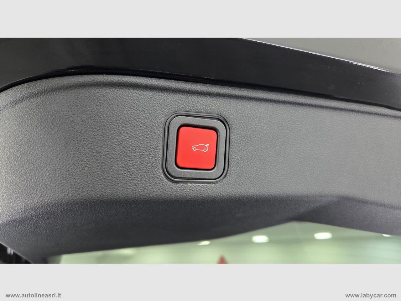 ALFA ROMEO Junior 1.2 145 CV Hybrid eDCT6 Speciale