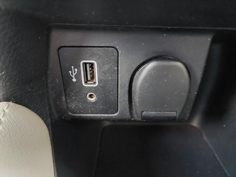 Nissan Micra dCi 90 5 porte Acenta