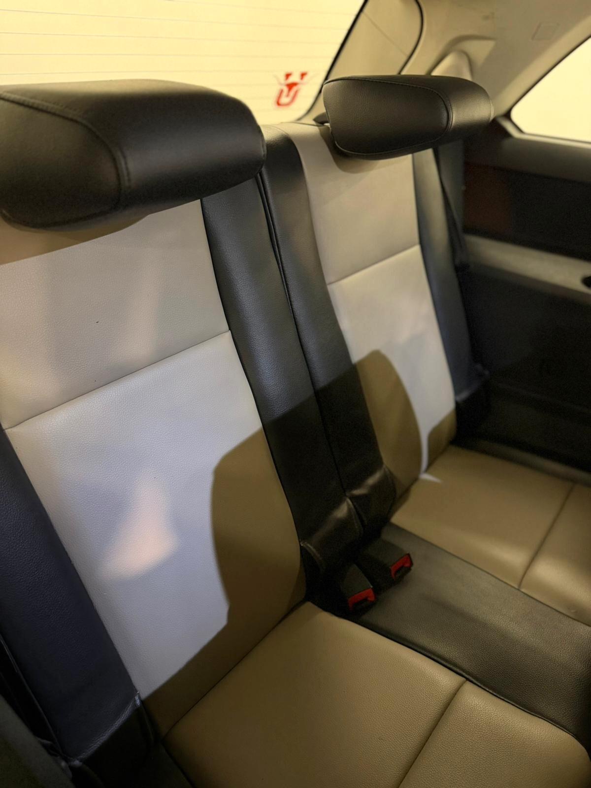 Dodge Journey 140cv Automatica Full Optional