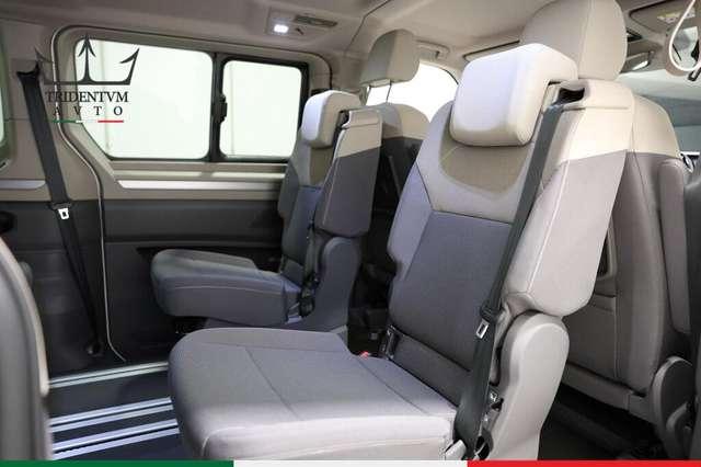 Volkswagen T7 Multivan 2.0 TDI Life 150cv DSG PRONTA CONSEGNA