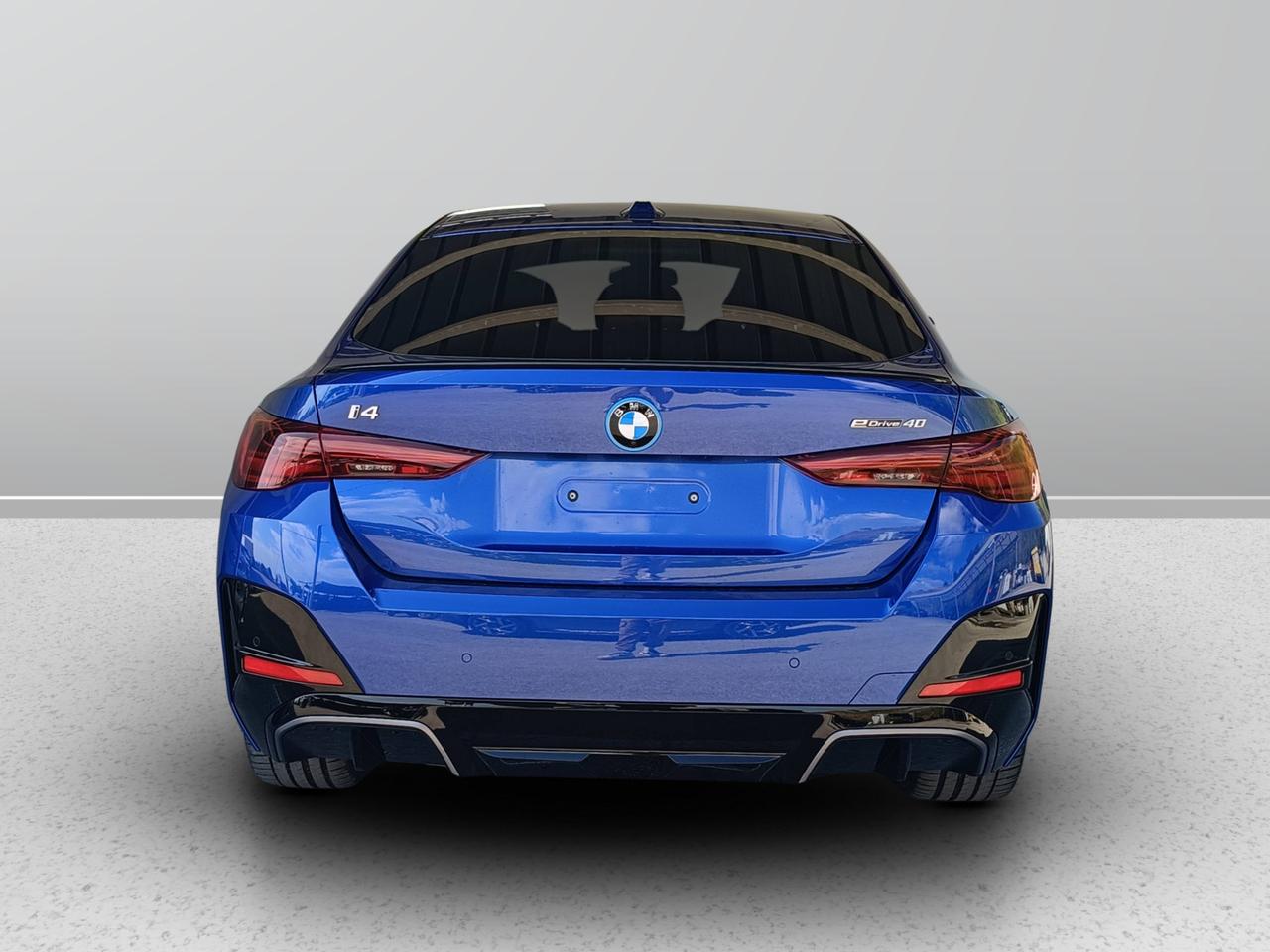 BMW BMW i4 eDrive40 Gran Coupé