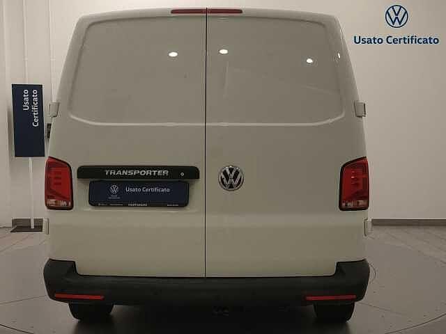 Volkswagen T6 Transporter 2.0 TDI PC Business