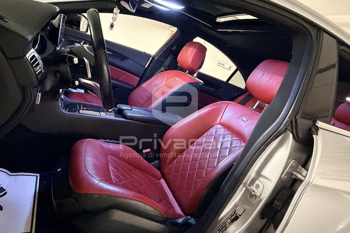 MERCEDES CLS 220 d Premium
