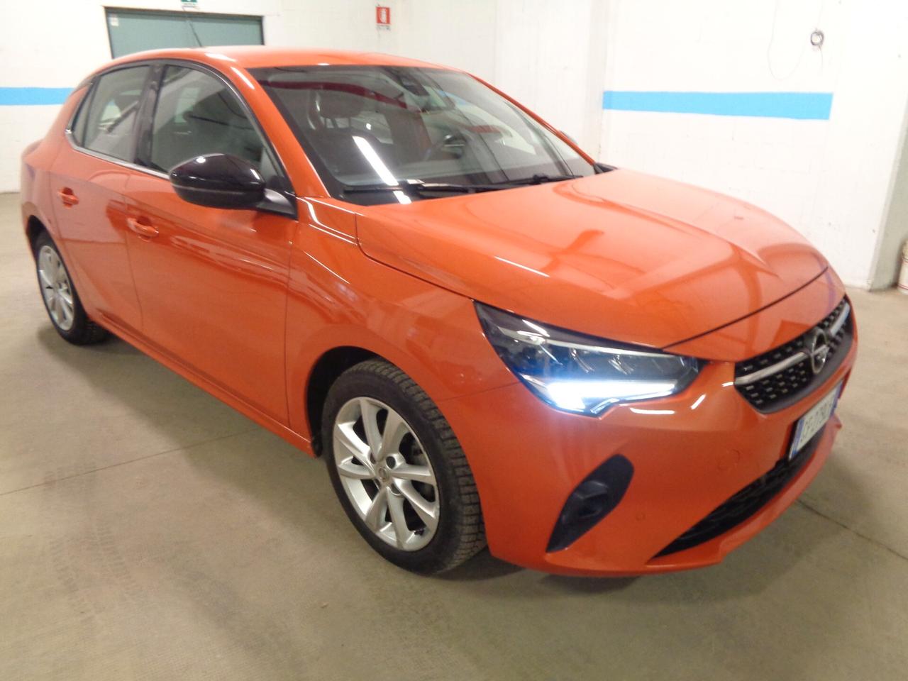 Opel Corsa 1.2 Elegance neopatentati