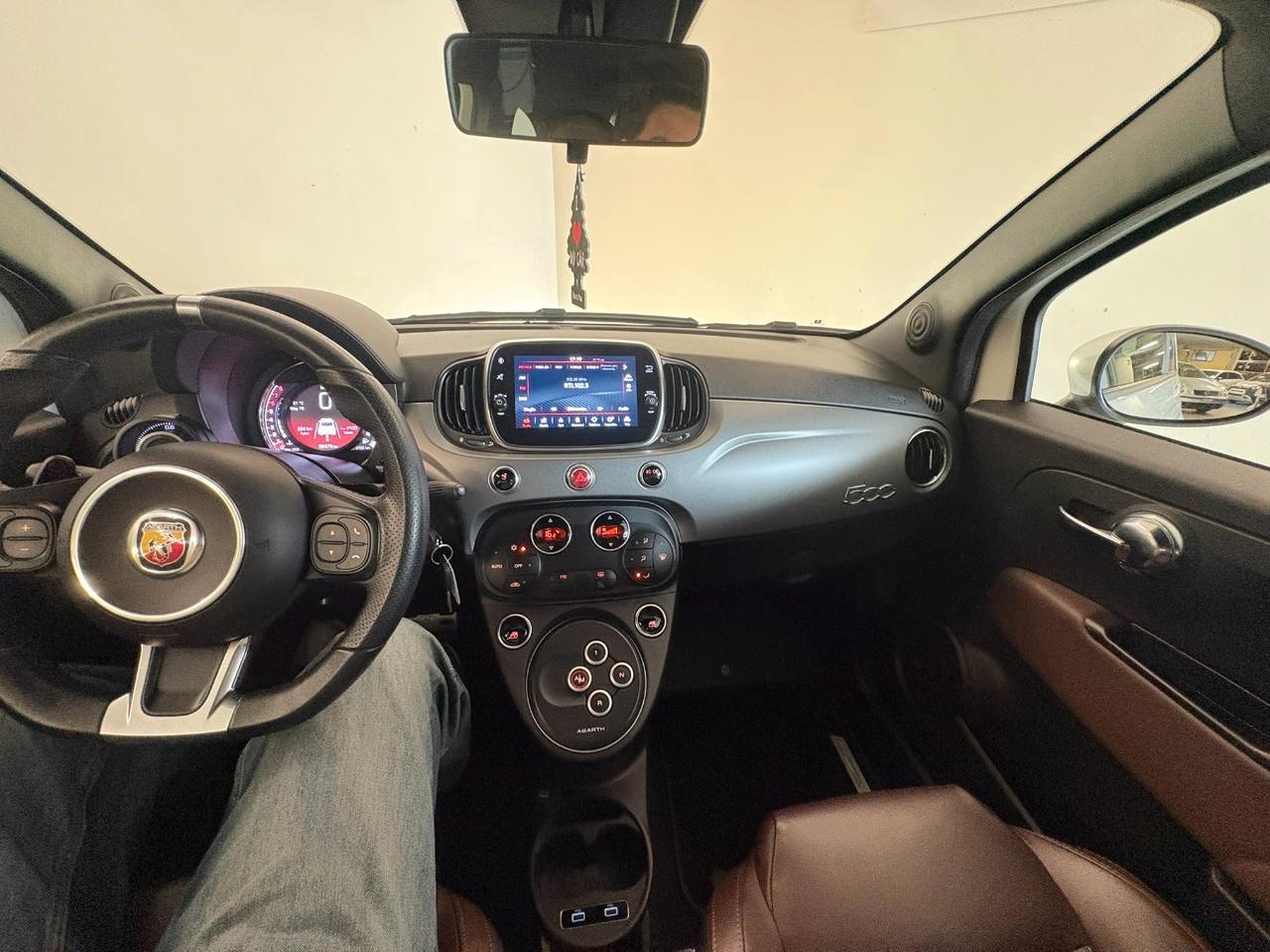 Abarth 595 Turismo 595 Serie 5 Turismo