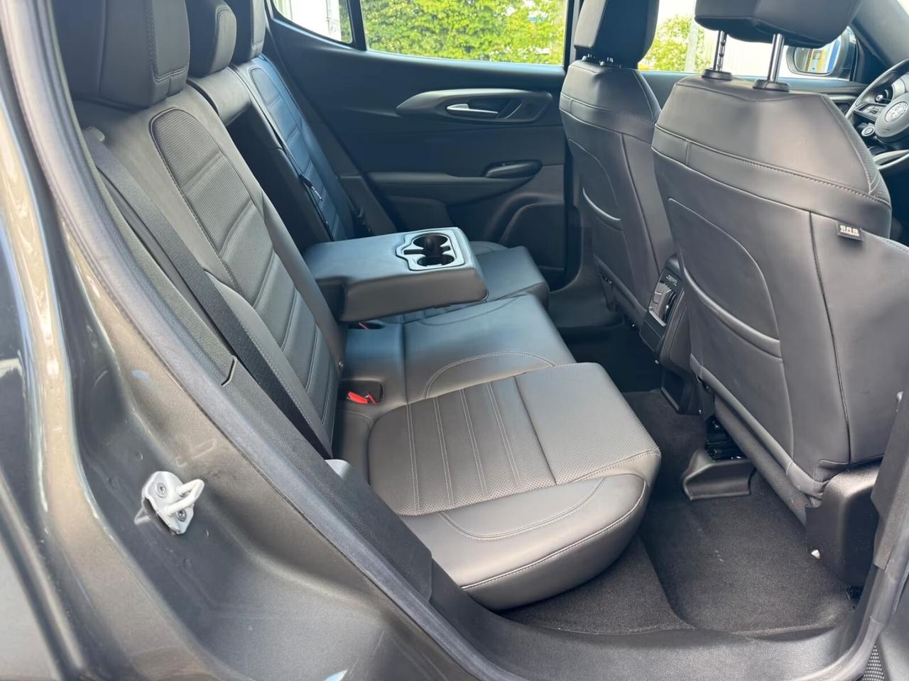 Alfa Romeo Tonale 1.5 130 CV MHEV TCT7 Sprint