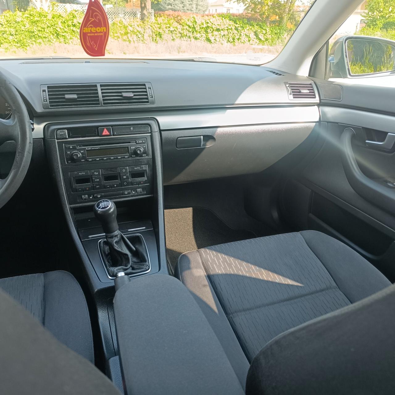 Audi A4 1.9 TDI Avant