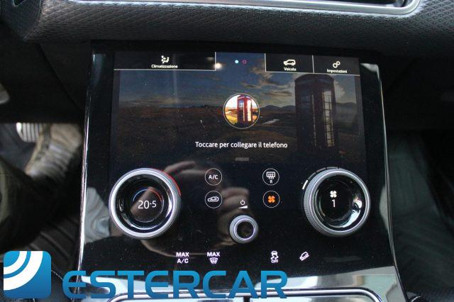 LAND ROVER Range Rover Velar 2.0D 240CV R-Dynamic S