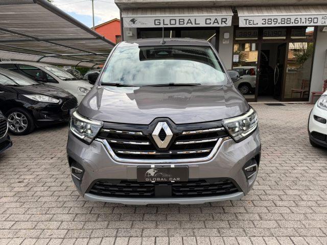 RENAULT Kangoo 1.3 TCe 100 CV Van Edition One Open Sesame