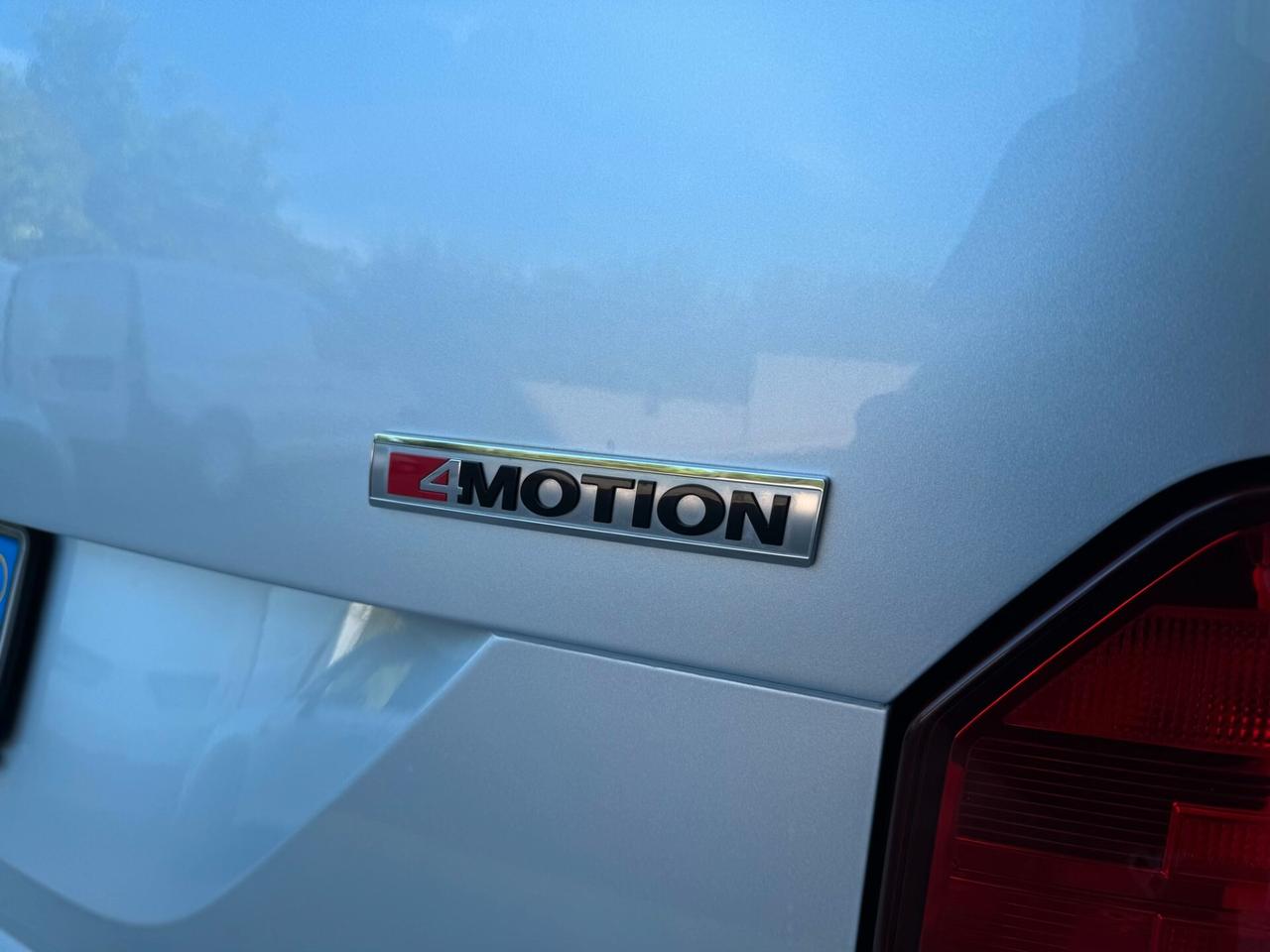 Volkswagen Caravelle T6.1 2.0 4MOTION 9P GARANZIA