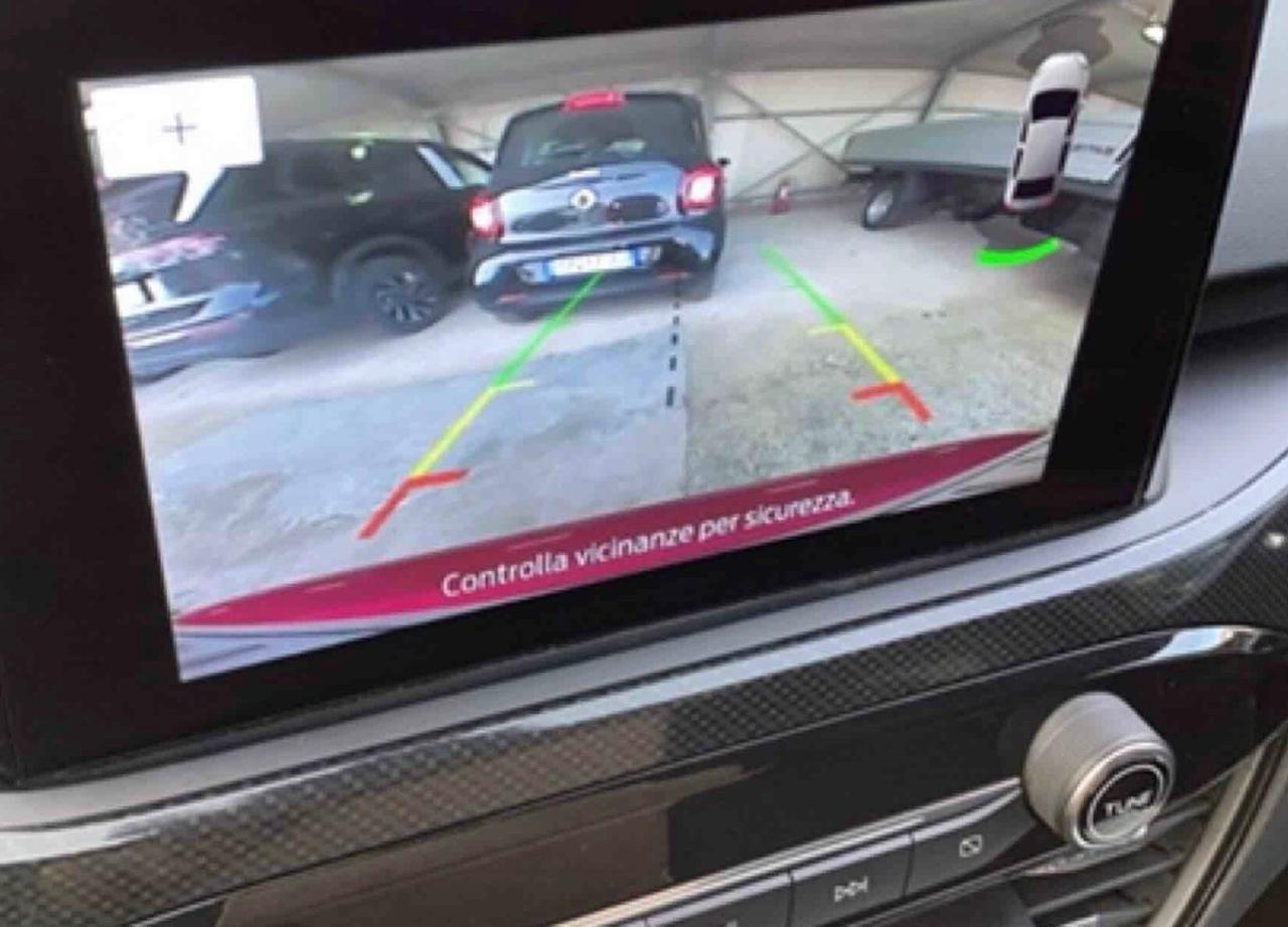 Ford Kuga 2.5 Plug In Hybrid 225 CV CVT 2WD ST-Line